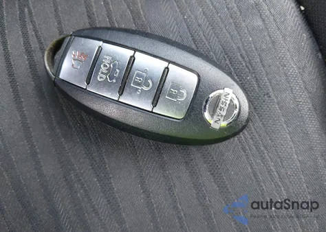 2018 Nissan Sentra Sv from USA, damaged, VIN 3N1AB7APXJY223014